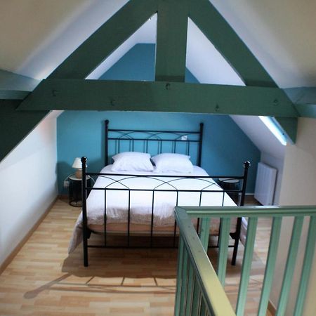 Le Cottage Des Curie 加来 外观 照片