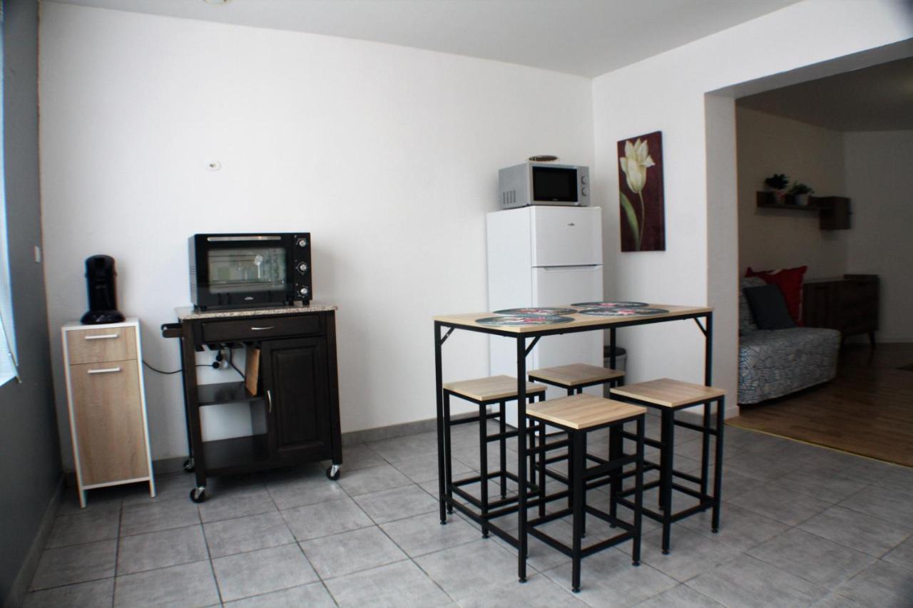 Le Cottage Des Curie 加来 外观 照片