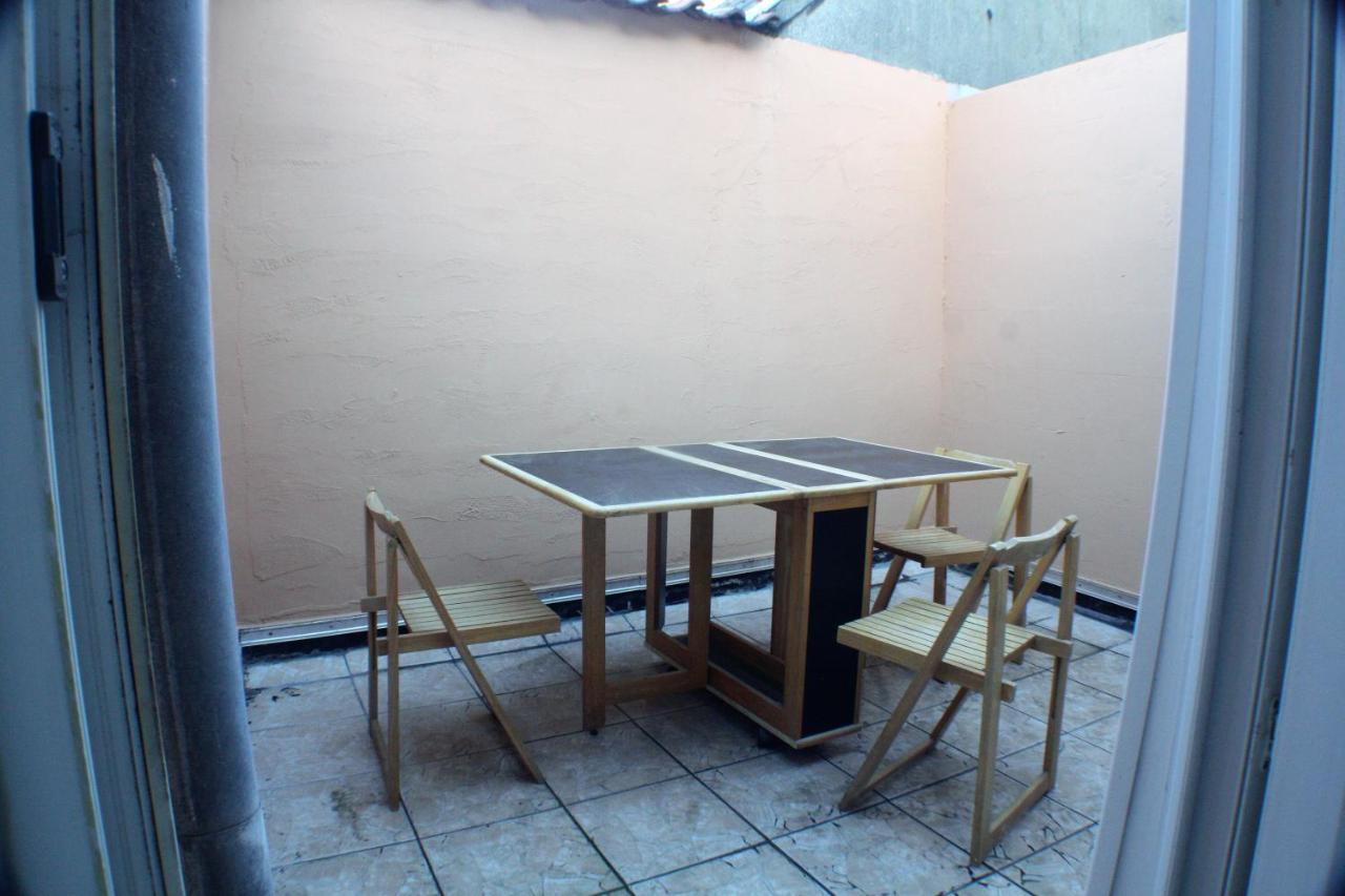Le Cottage Des Curie 加来 外观 照片